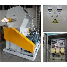 Force Feeder Plastic Crusher Machine